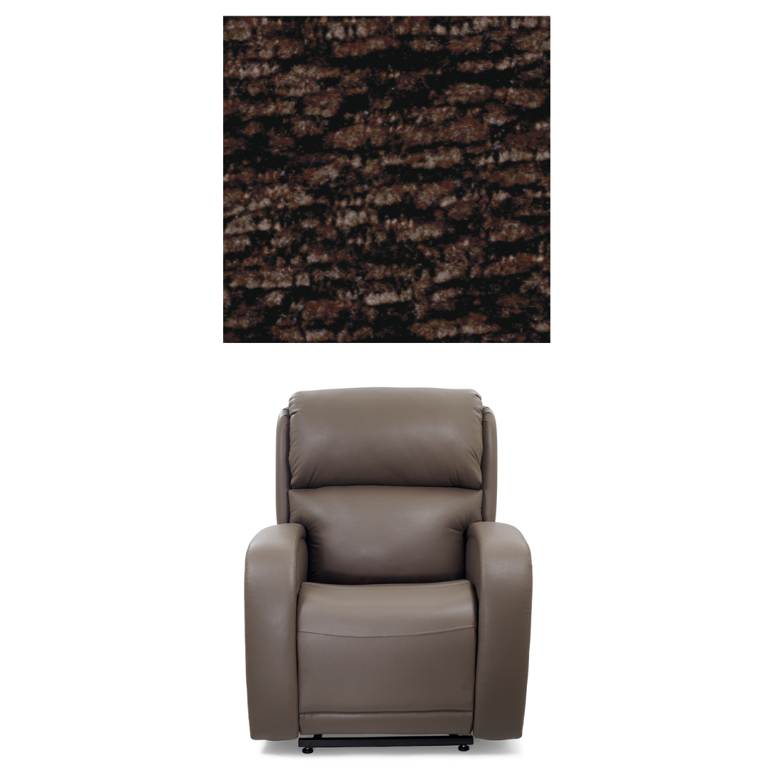Golden Tech EZ Sleeper Assisted Lift Recliner with Twilight & Power Lumbar - primehubstore.shop Recliners