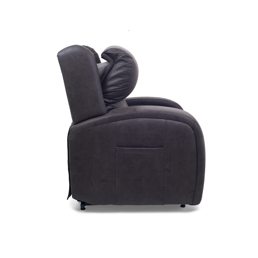 Golden Tech EZ Sleeper Assisted Lift Recliner with Twilight & Power Lumbar - primehubstore.shop Recliners