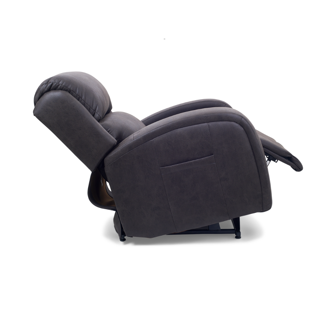 Golden Tech EZ Sleeper Assisted Lift Recliner with Twilight & Power Lumbar - primehubstore.shop Recliners
