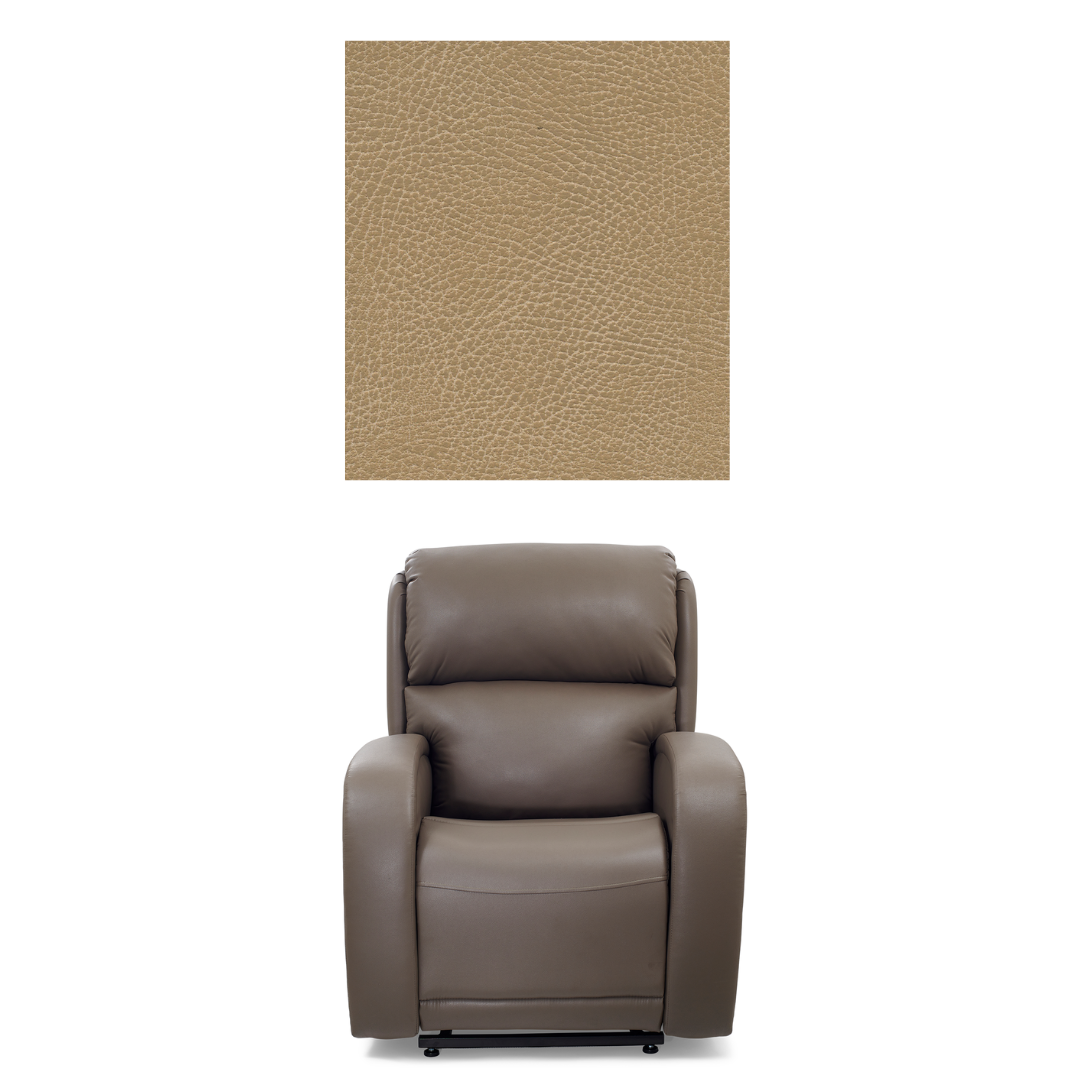 Golden Tech EZ Sleeper Assisted Lift Recliner with Twilight & Power Lumbar - primehubstore.shop Recliners