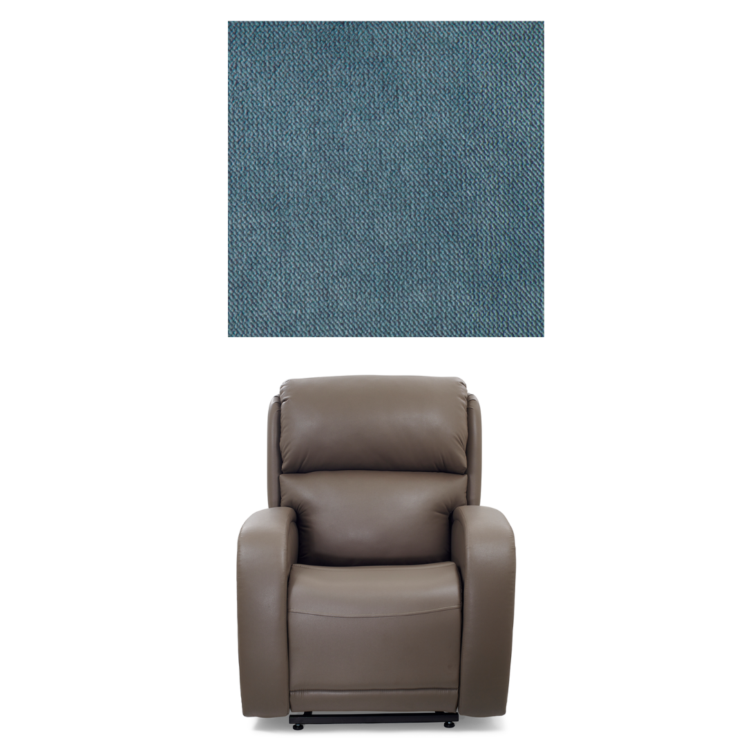 Golden Tech EZ Sleeper Assisted Lift Recliner with Twilight & Power Lumbar - primehubstore.shop Recliners