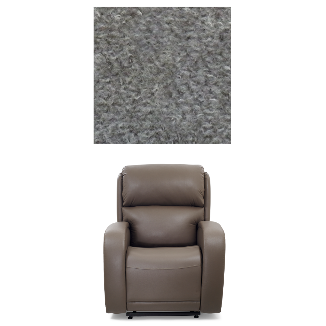 Golden Tech EZ Sleeper Assisted Lift Recliner with Twilight & Power Lumbar - primehubstore.shop Recliners