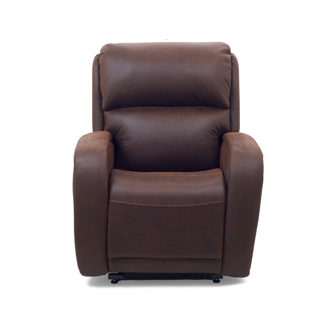 Golden Tech EZ Sleeper Assisted Lift Recliner with Twilight & Power Lumbar - primehubstore.shop Recliners