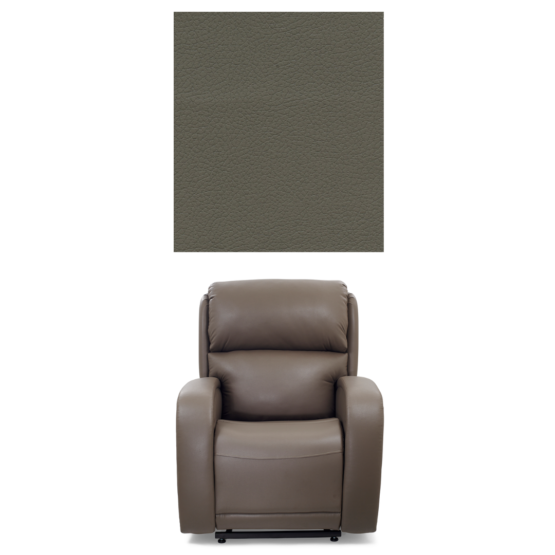 Golden Tech EZ Sleeper Assisted Lift Recliner with Twilight & Power Lumbar - primehubstore.shop Recliners