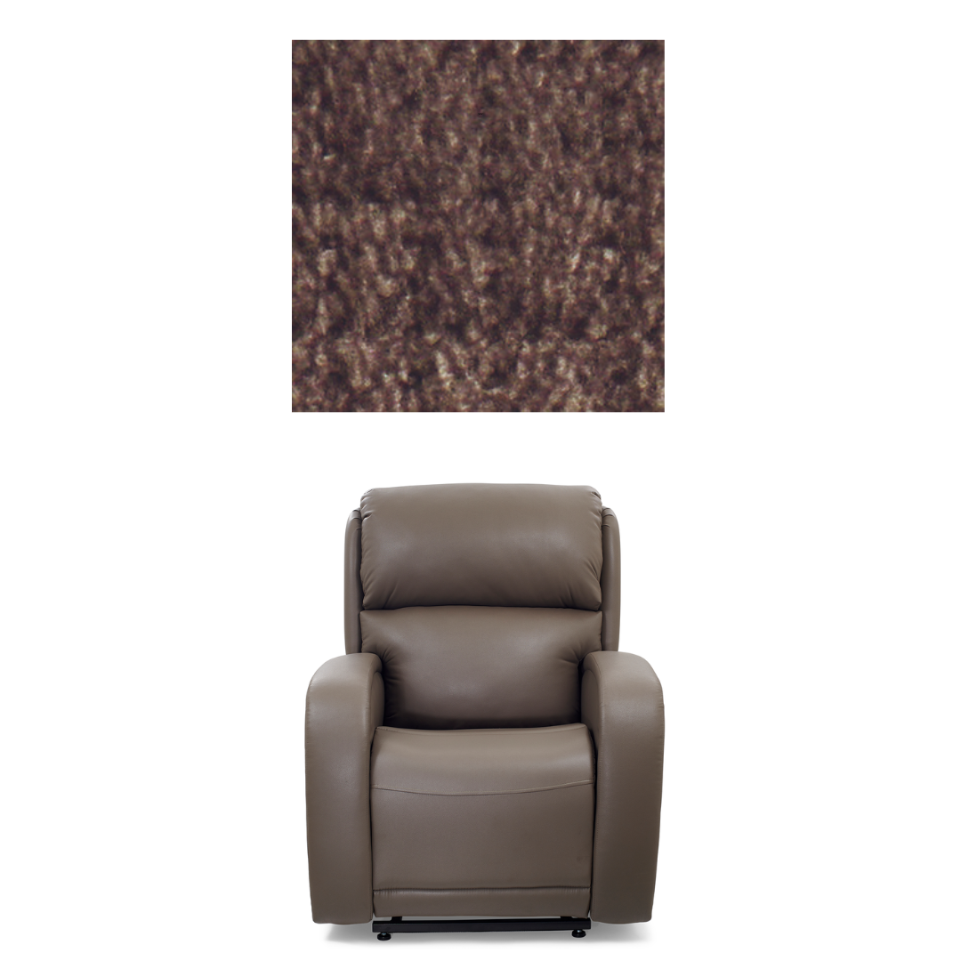 Golden Tech EZ Sleeper Assisted Lift Recliner with Twilight & Power Lumbar - primehubstore.shop Recliners