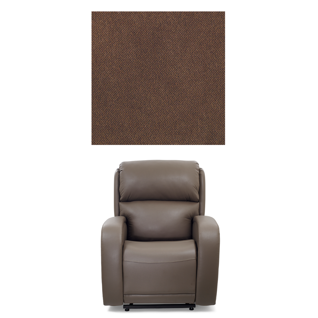 Golden Tech EZ Sleeper Assisted Lift Recliner with Twilight & Power Lumbar - primehubstore.shop Recliners