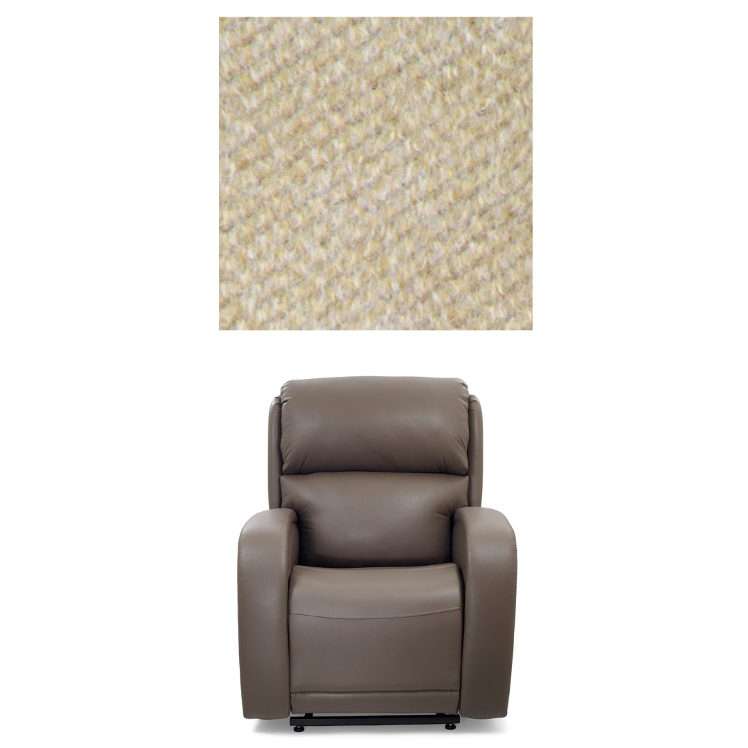 Golden Tech EZ Sleeper Assisted Lift Recliner with Twilight & Power Lumbar - primehubstore.shop Recliners