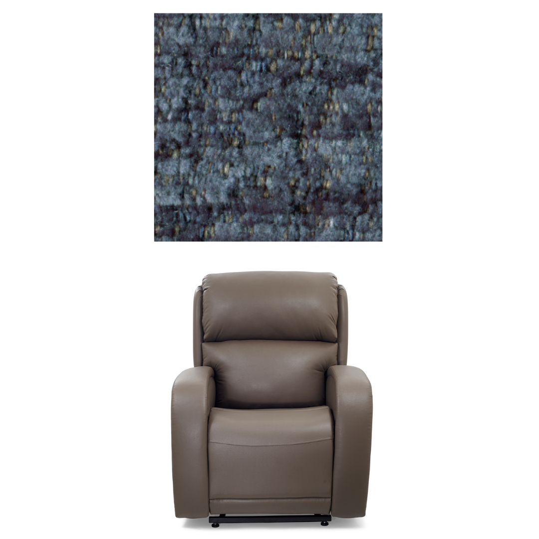 Golden Tech EZ Sleeper Assisted Lift Recliner with Twilight & Power Lumbar - primehubstore.shop Recliners