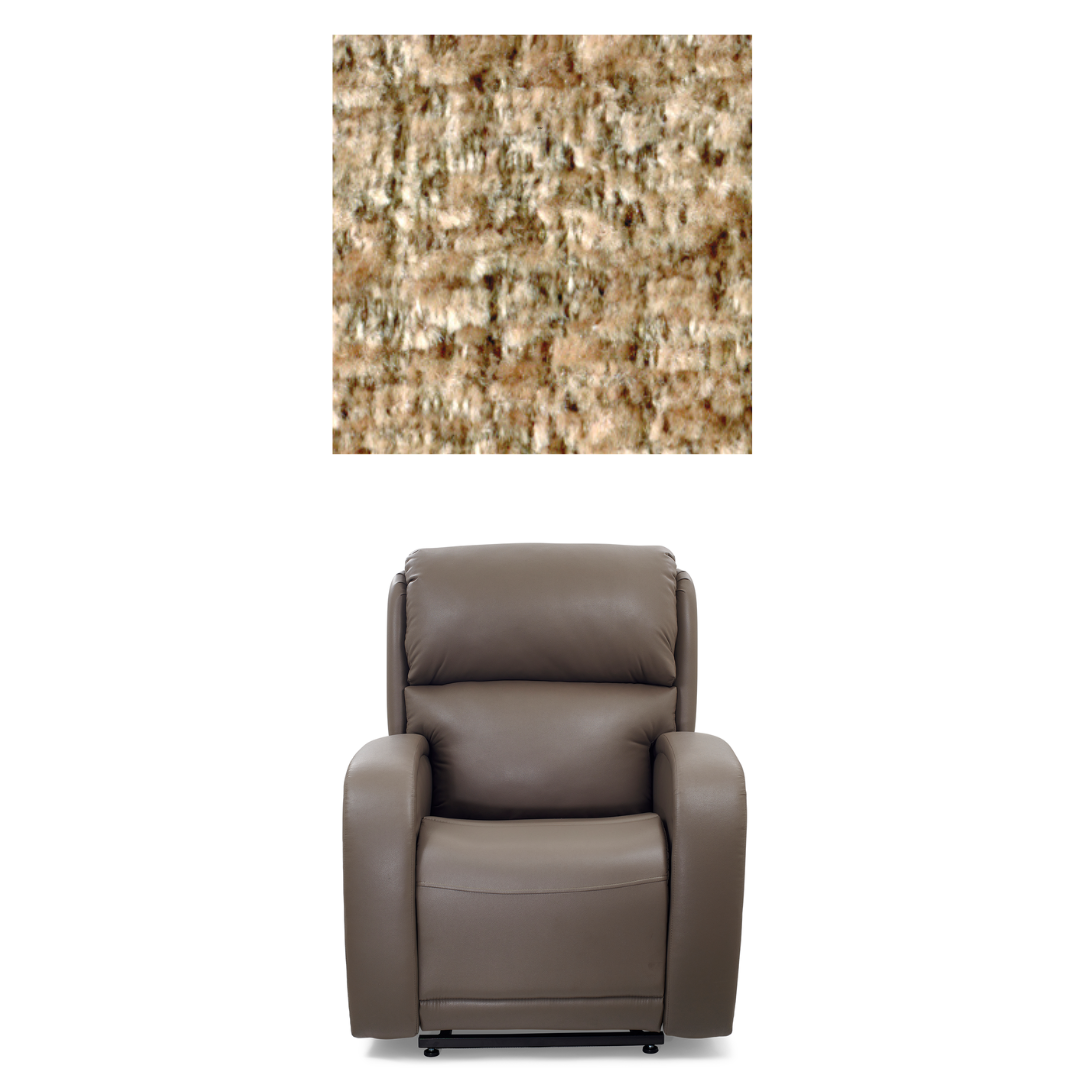 Golden Tech EZ Sleeper Assisted Lift Recliner with Twilight & Power Lumbar - primehubstore.shop Recliners