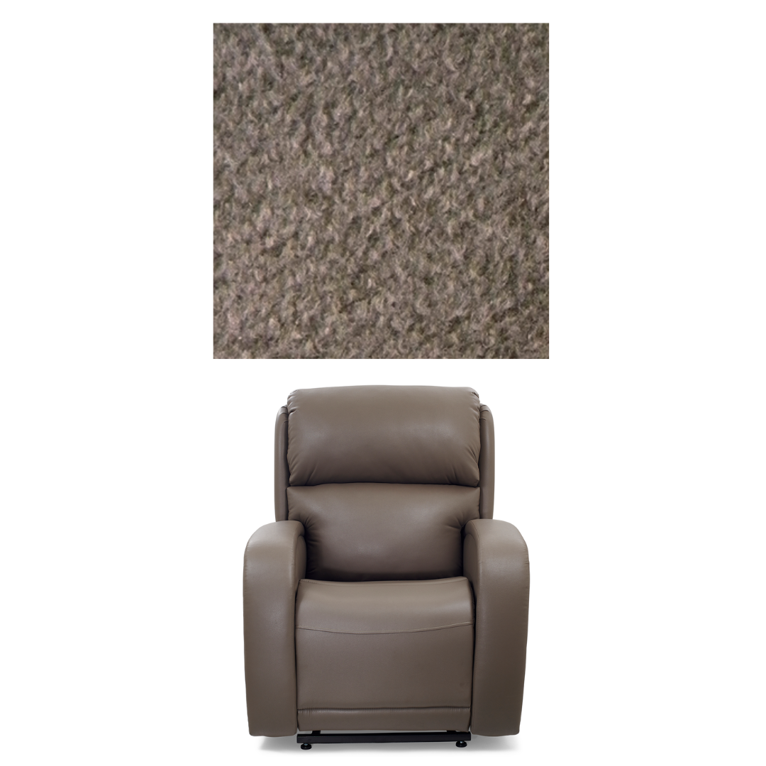 Golden Tech EZ Sleeper Assisted Lift Recliner with Twilight & Power Lumbar - primehubstore.shop Recliners