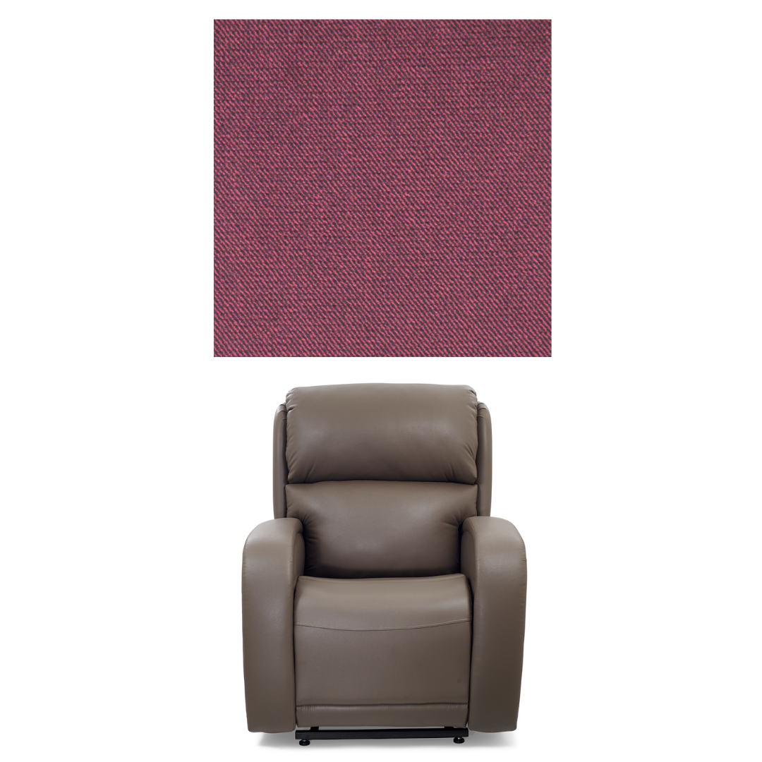 Golden Tech EZ Sleeper Assisted Lift Recliner with Twilight & Power Lumbar - primehubstore.shop Recliners