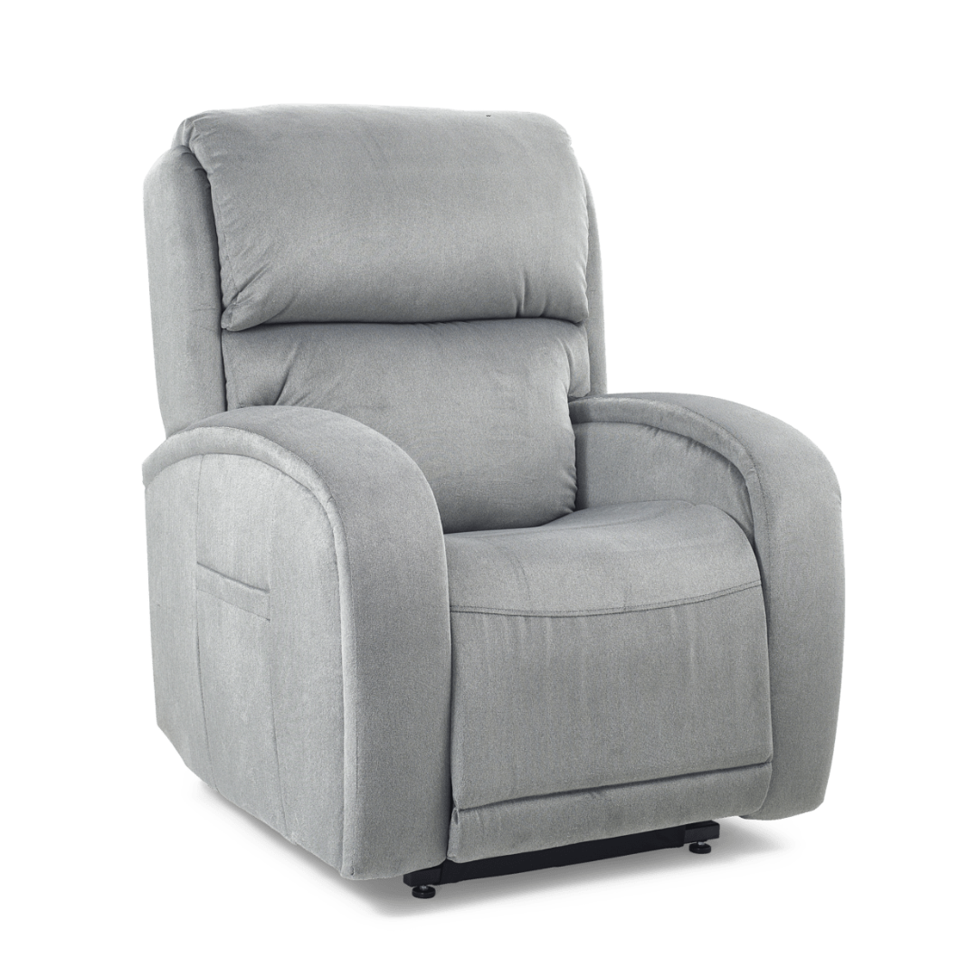 Golden Tech EZ Sleeper Assisted Lift Recliner with Twilight & Power Lumbar - primehubstore.shop Recliners