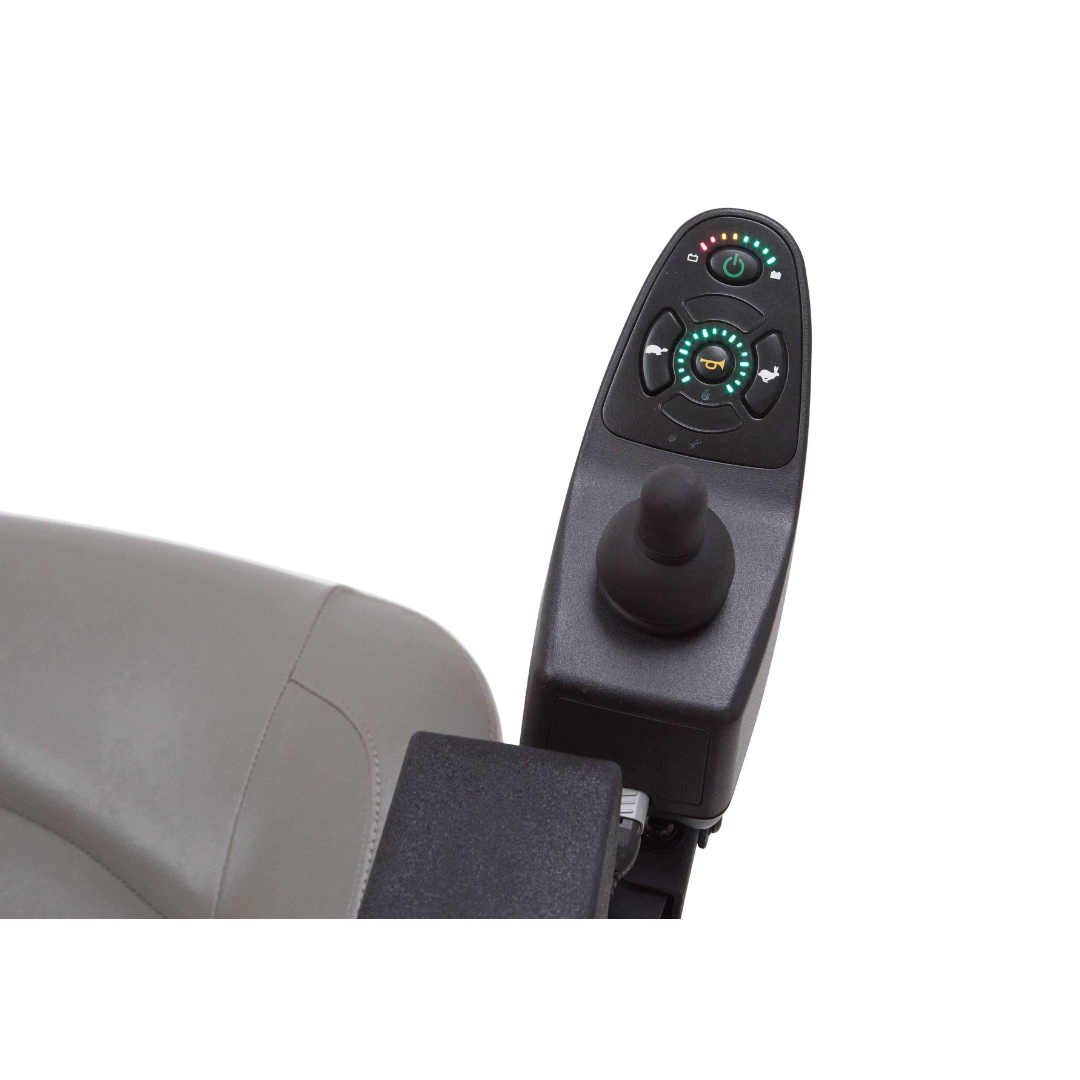 Golden Tech GP620M Compass HD Bariatric Power Chair - primehubstore.shop Power Chairs