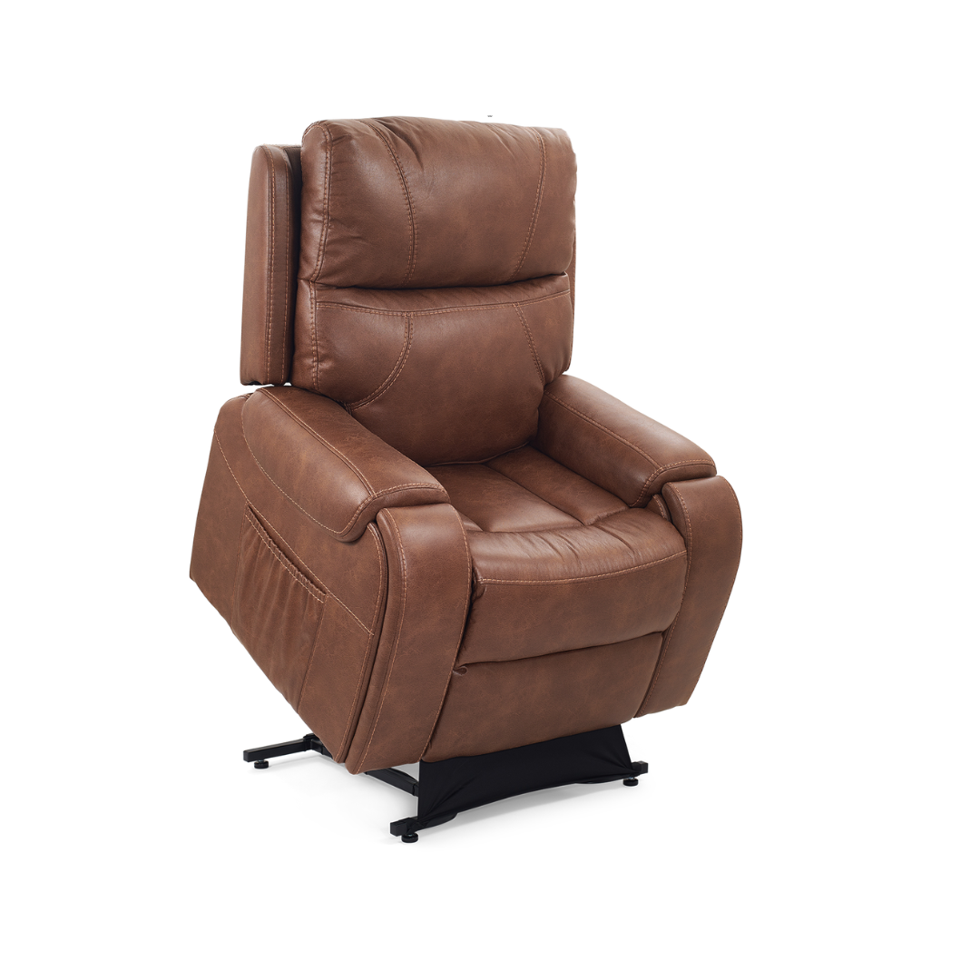 Golden PR449 Titan Assisted Lift Chair Recliner with Twilight - Blowout - primehubstore.shop Assisted Lift Chairs