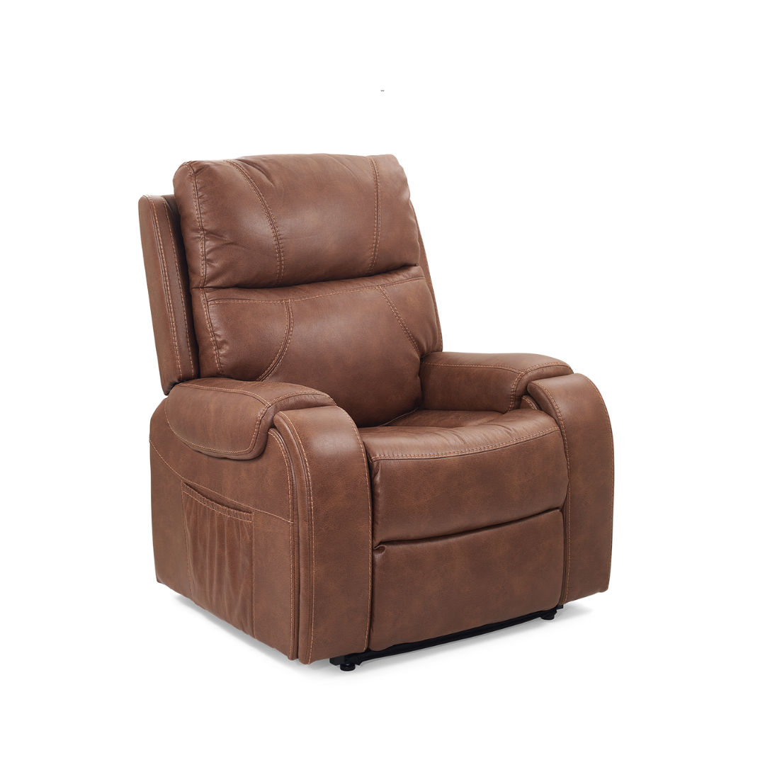 Golden PR449 Titan Assisted Lift Chair Recliner with Twilight - Blowout - primehubstore.shop Assisted Lift Chairs