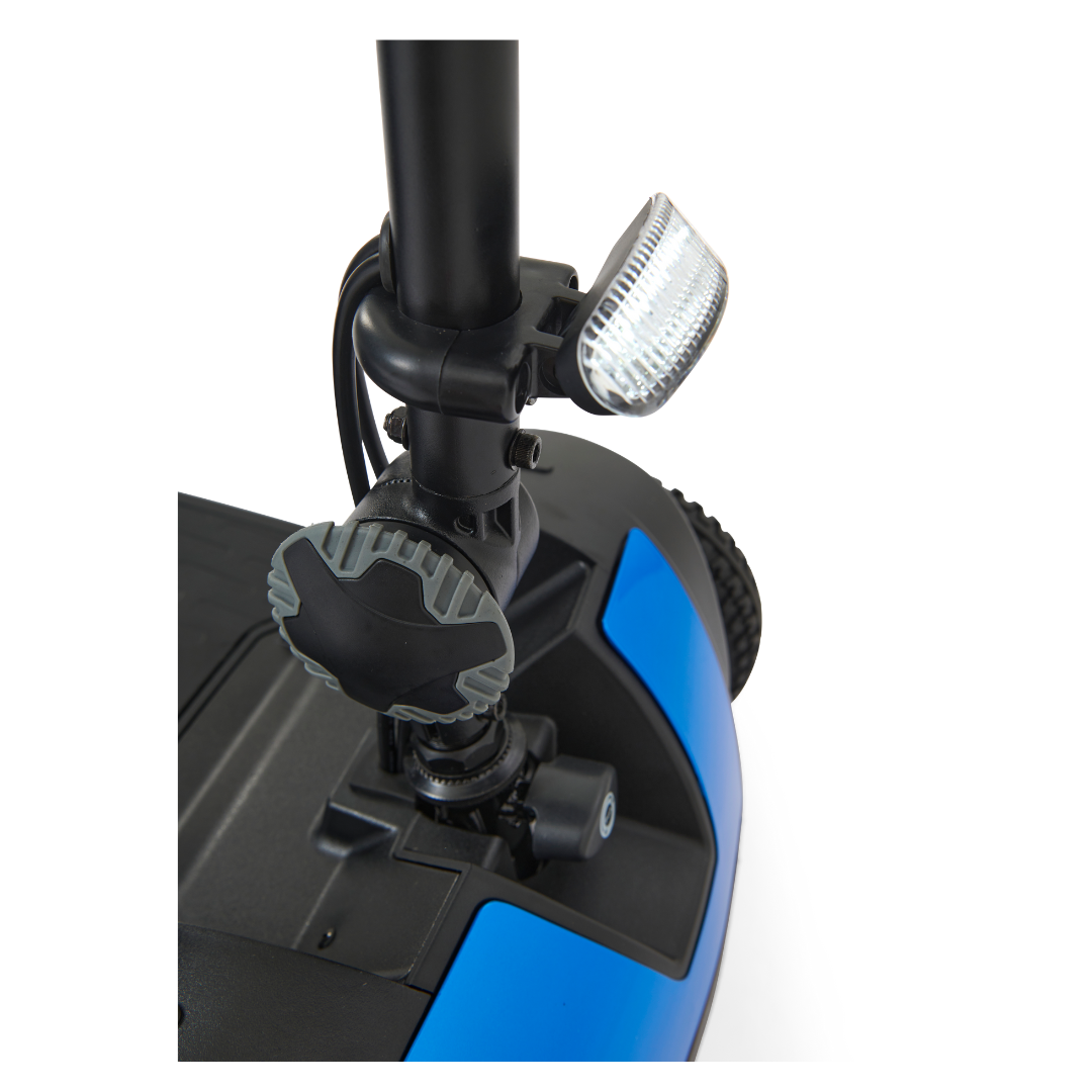 Golden Tech GB124 Buzzaround XL 4-Wheel Long Range Mobility Scooter - primehubstore.shop Mobility Scooters