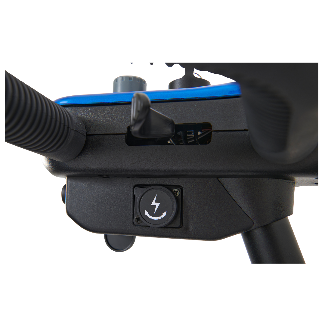 Golden Tech GB124 Buzzaround XL 4-Wheel Long Range Mobility Scooter - primehubstore.shop Mobility Scooters