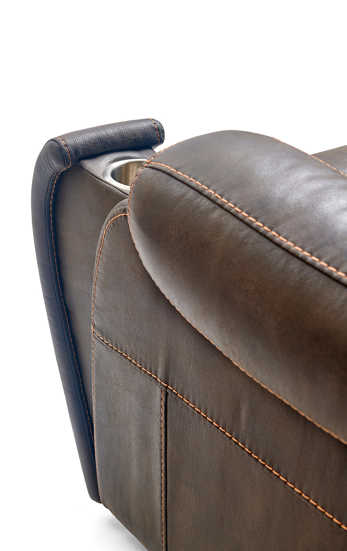 Golden Technologies Titan Luxury Reclining Power Lift Chair - Built in Table - primehubstore.shop Assisted Lift Chairs