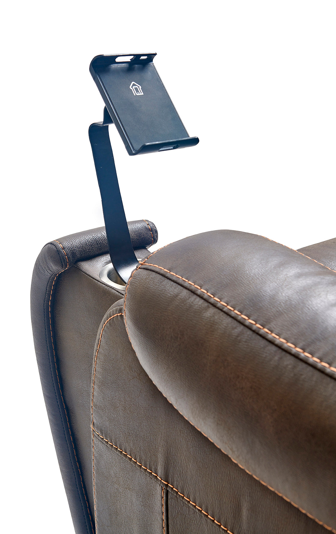 Golden Technologies Titan Luxury Reclining Power Lift Chair - Built in Table - primehubstore.shop Assisted Lift Chairs