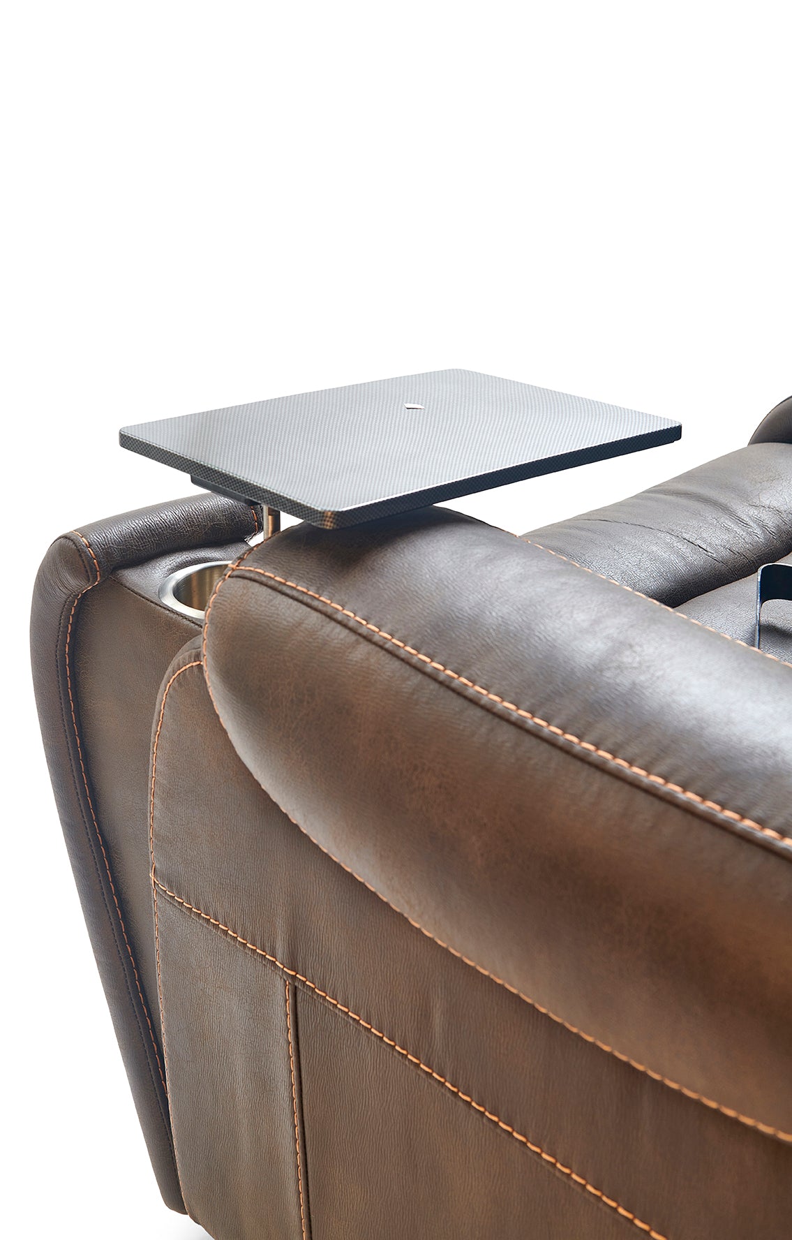 Golden Technologies Titan Luxury Reclining Power Lift Chair - Built in Table - primehubstore.shop Assisted Lift Chairs