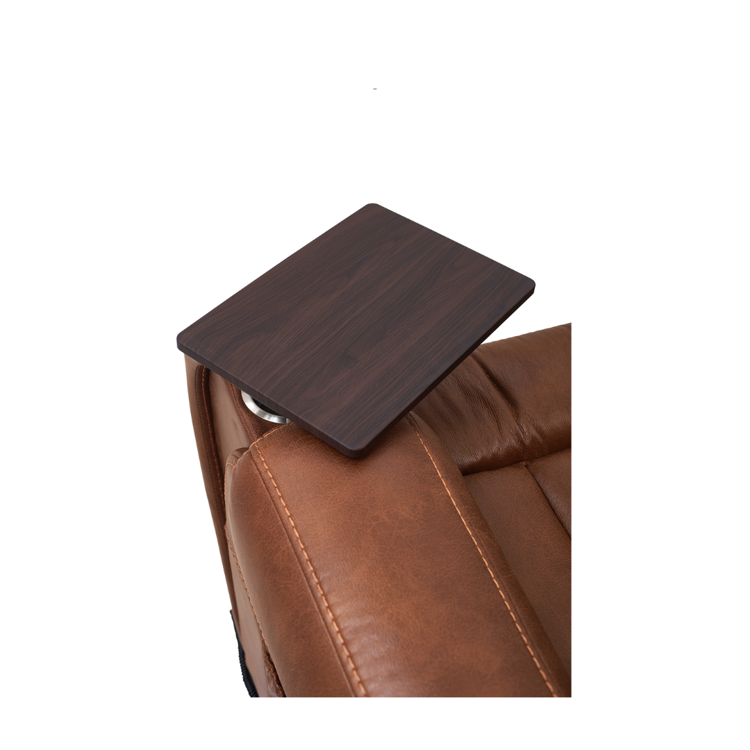 Golden Technologies Titan Luxury Reclining Power Lift Chair - Built in Table - primehubstore.shop Assisted Lift Chairs