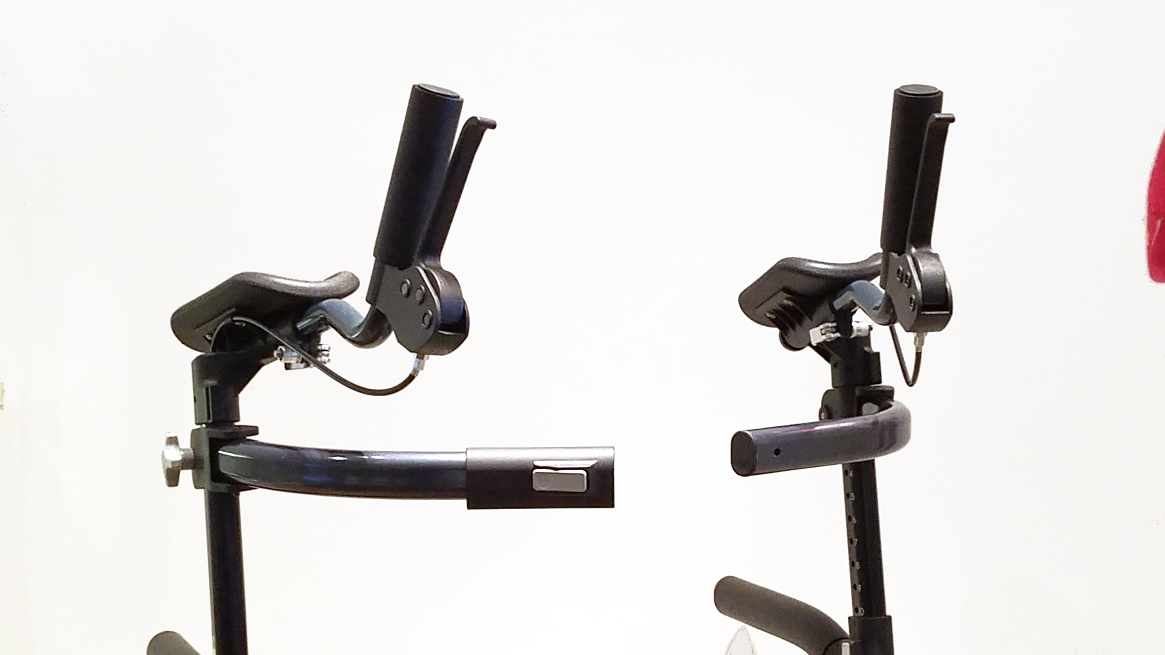 LifeWalker Mobility Accessories For The UpWalker H200 Rolling Walkers - primehubstore.shop Walker Parts & Accessories