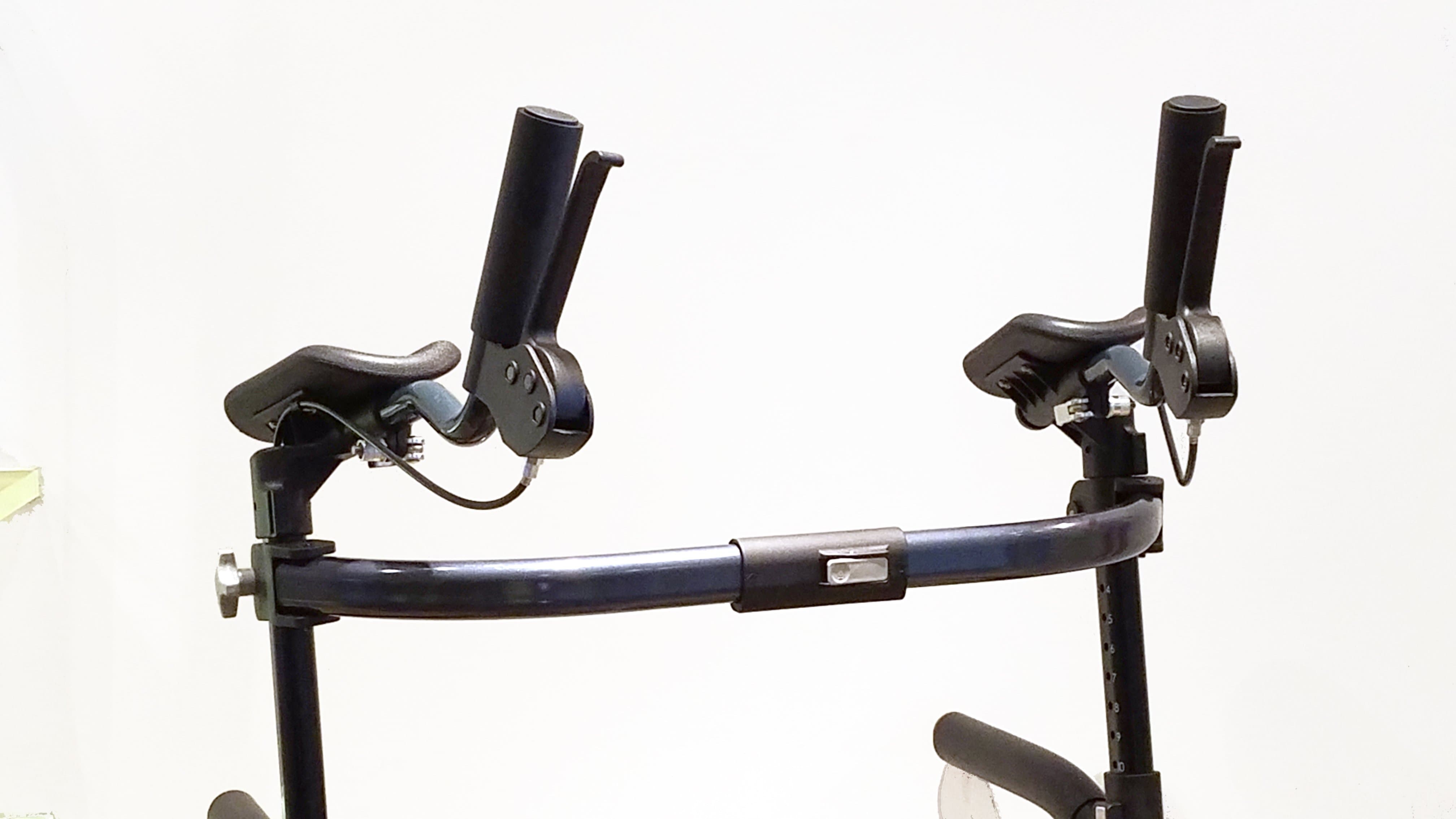 LifeWalker Mobility Accessories For The UpWalker H200 Rolling Walkers - primehubstore.shop Walker Parts & Accessories