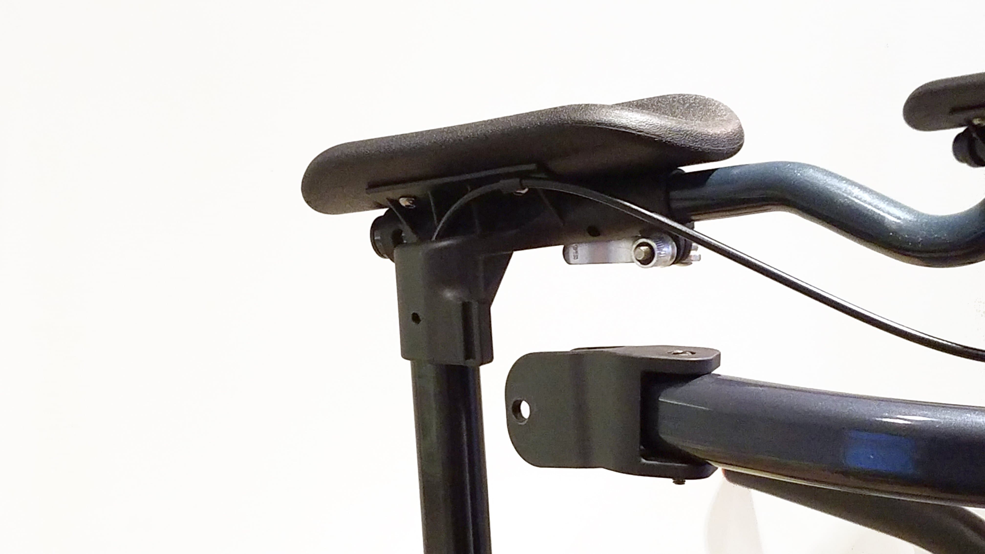 LifeWalker Mobility Accessories For The UpWalker H200 Rolling Walkers - primehubstore.shop Walker Parts & Accessories