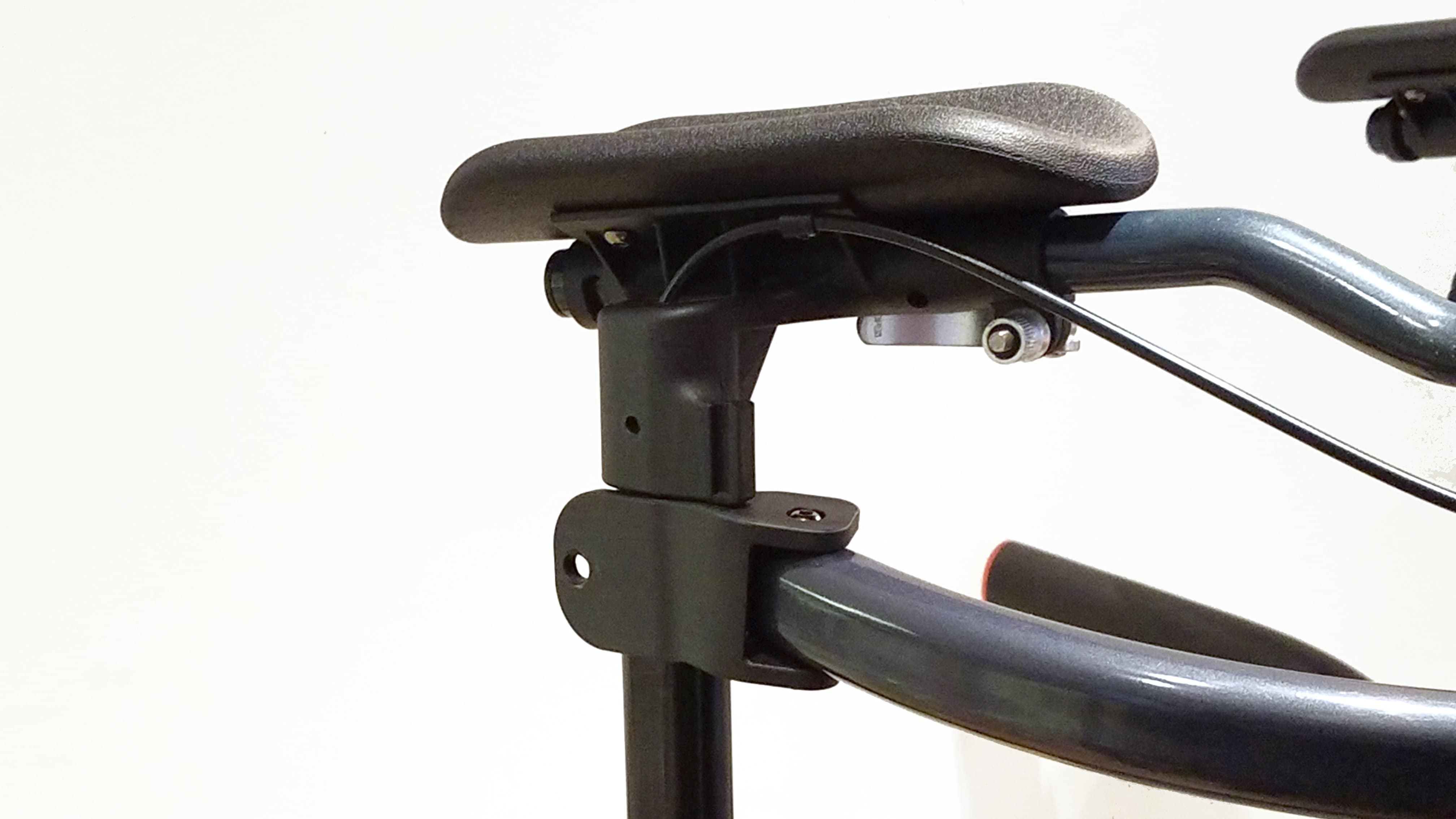 LifeWalker Mobility Accessories For The UpWalker H200 Rolling Walkers - primehubstore.shop Walker Parts & Accessories