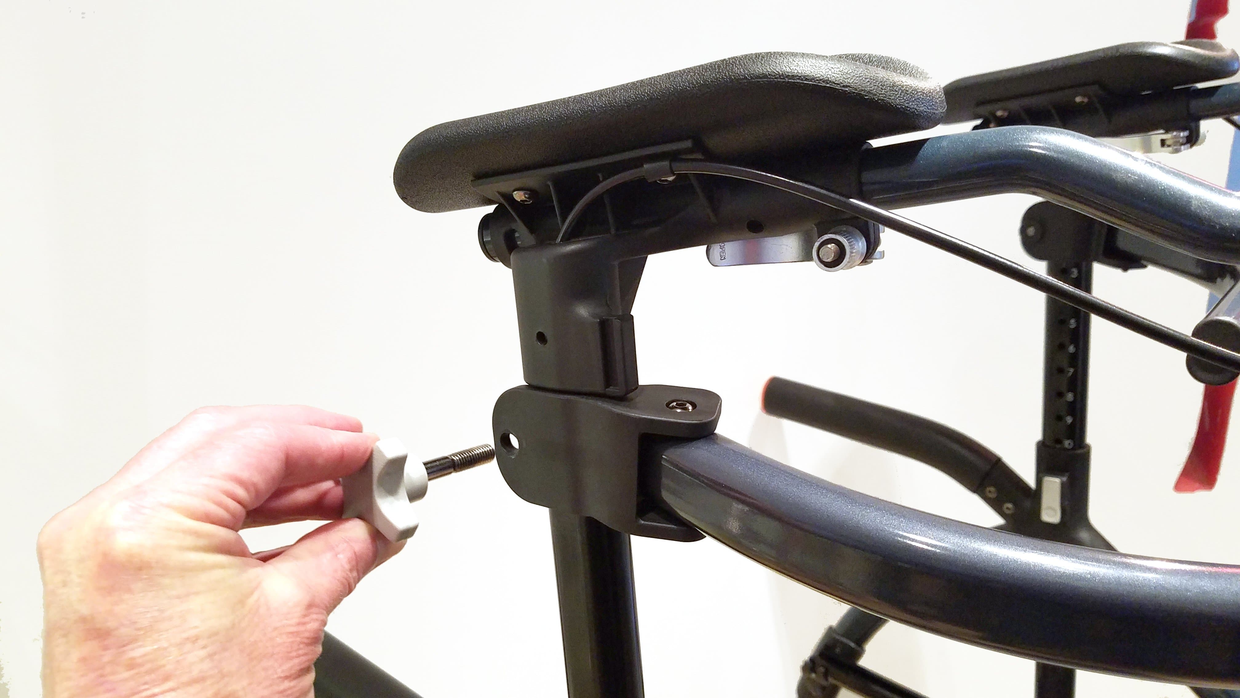 LifeWalker Mobility Accessories For The UpWalker H200 Rolling Walkers - primehubstore.shop Walker Parts & Accessories