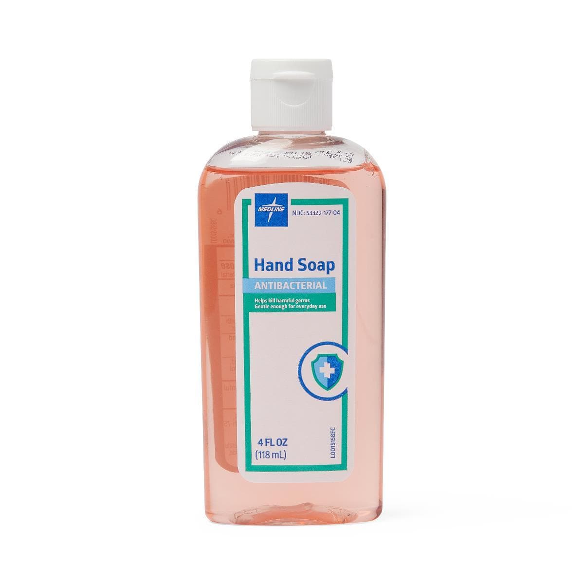 Medline Spectrum Antibacterial Hand Soap - primehubstore.shop Hand Soaps