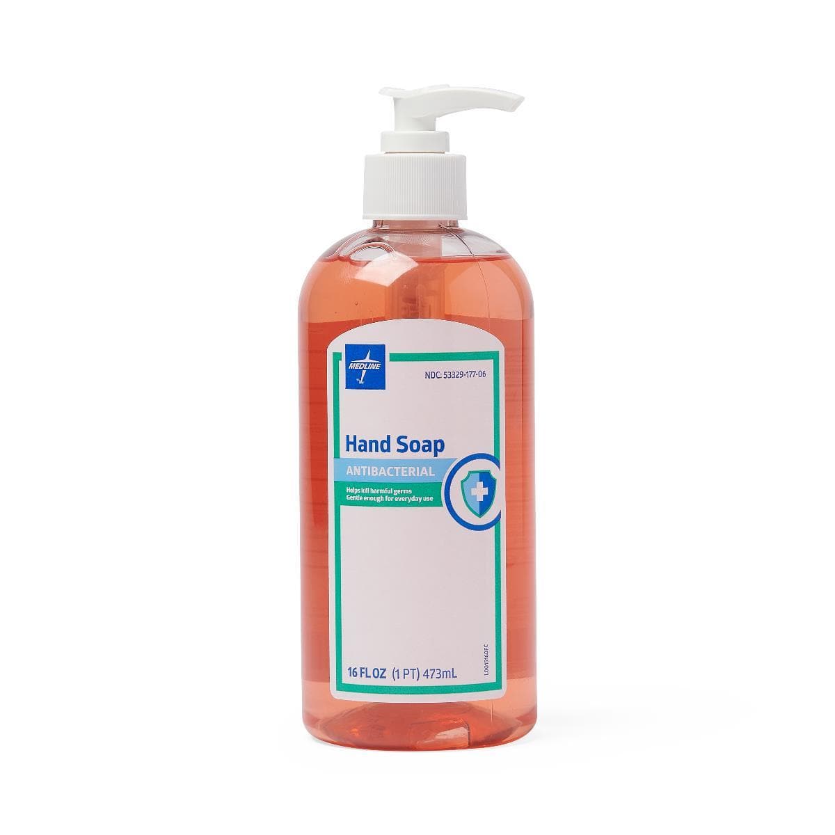 Medline Spectrum Antibacterial Hand Soap - primehubstore.shop Hand Soaps