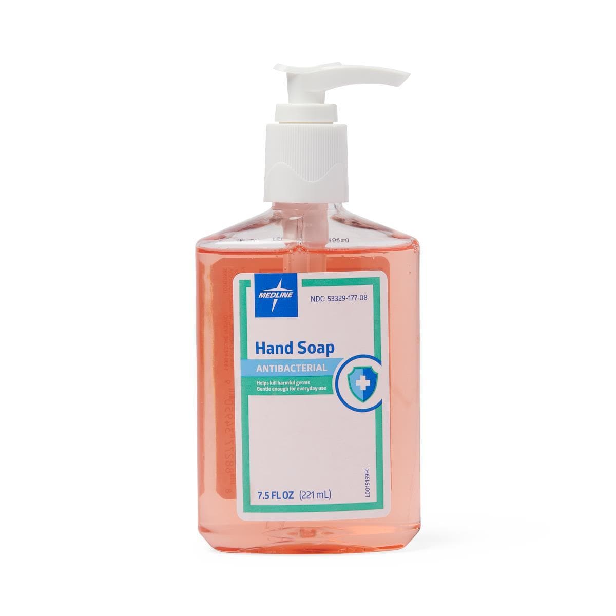 Medline Spectrum Antibacterial Hand Soap - primehubstore.shop Hand Soaps