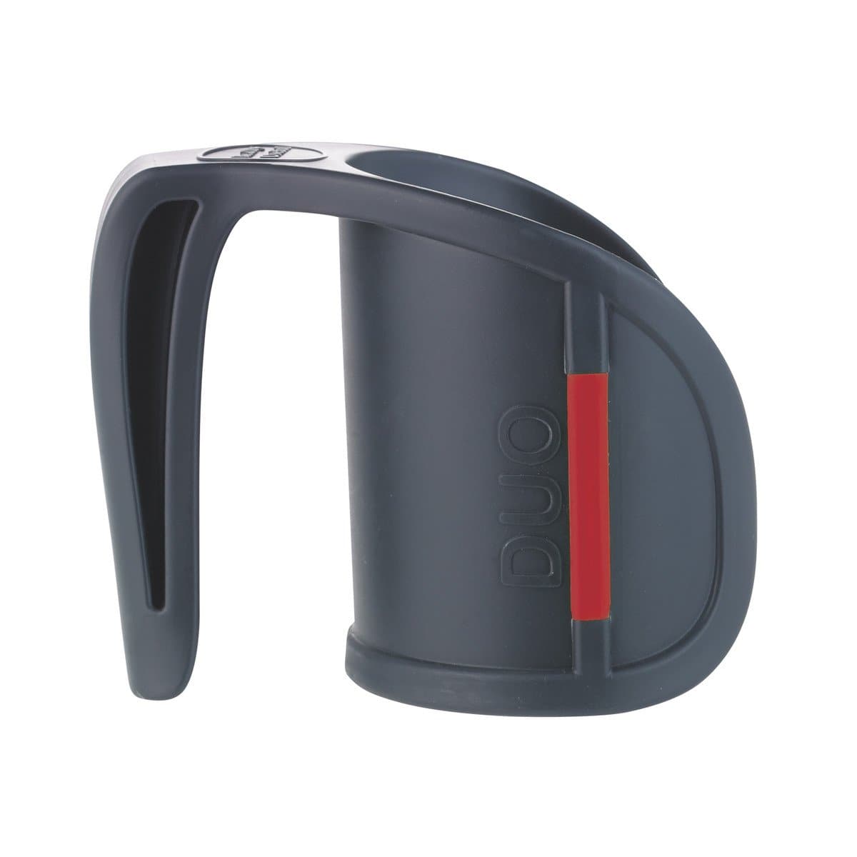 HealthSmart Duo Beverage Grip Handle for Mugs - Protects Hands from Hot Surfaces - primehubstore.shop Beverage Holder