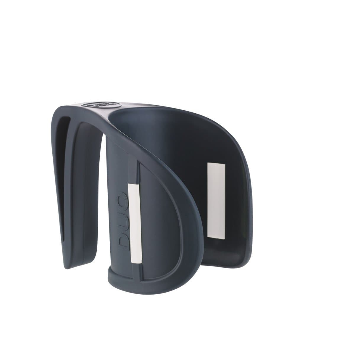 HealthSmart Duo Beverage Grip Handle for Mugs - Protects Hands from Hot Surfaces - primehubstore.shop Beverage Holder