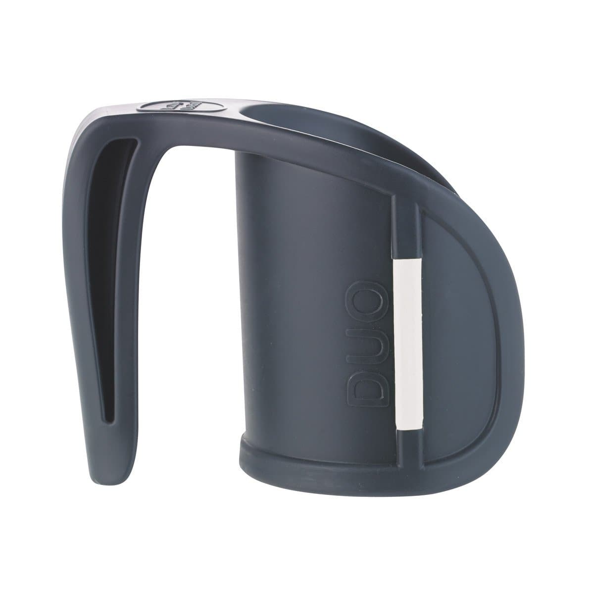 HealthSmart Duo Beverage Grip Handle for Mugs - Protects Hands from Hot Surfaces - primehubstore.shop Beverage Holder