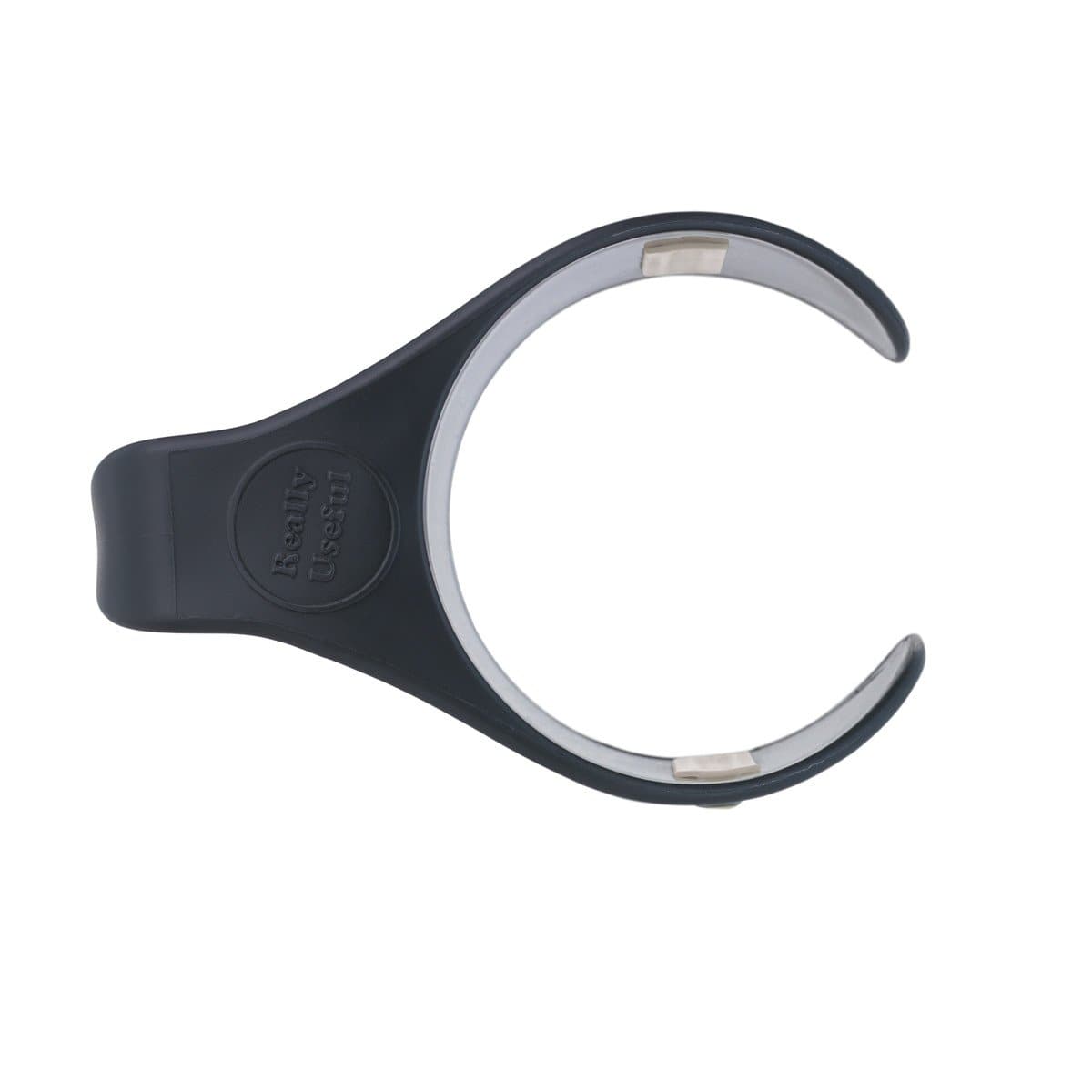 HealthSmart Duo Beverage Grip Handle for Mugs - Protects Hands from Hot Surfaces - primehubstore.shop Beverage Holder