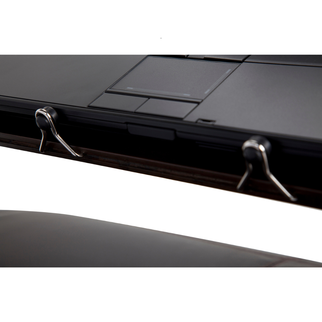 Human Touch Perfect Chair PC Laptop Desk Table - Open Box - primehubstore.shop Recliner Accessories