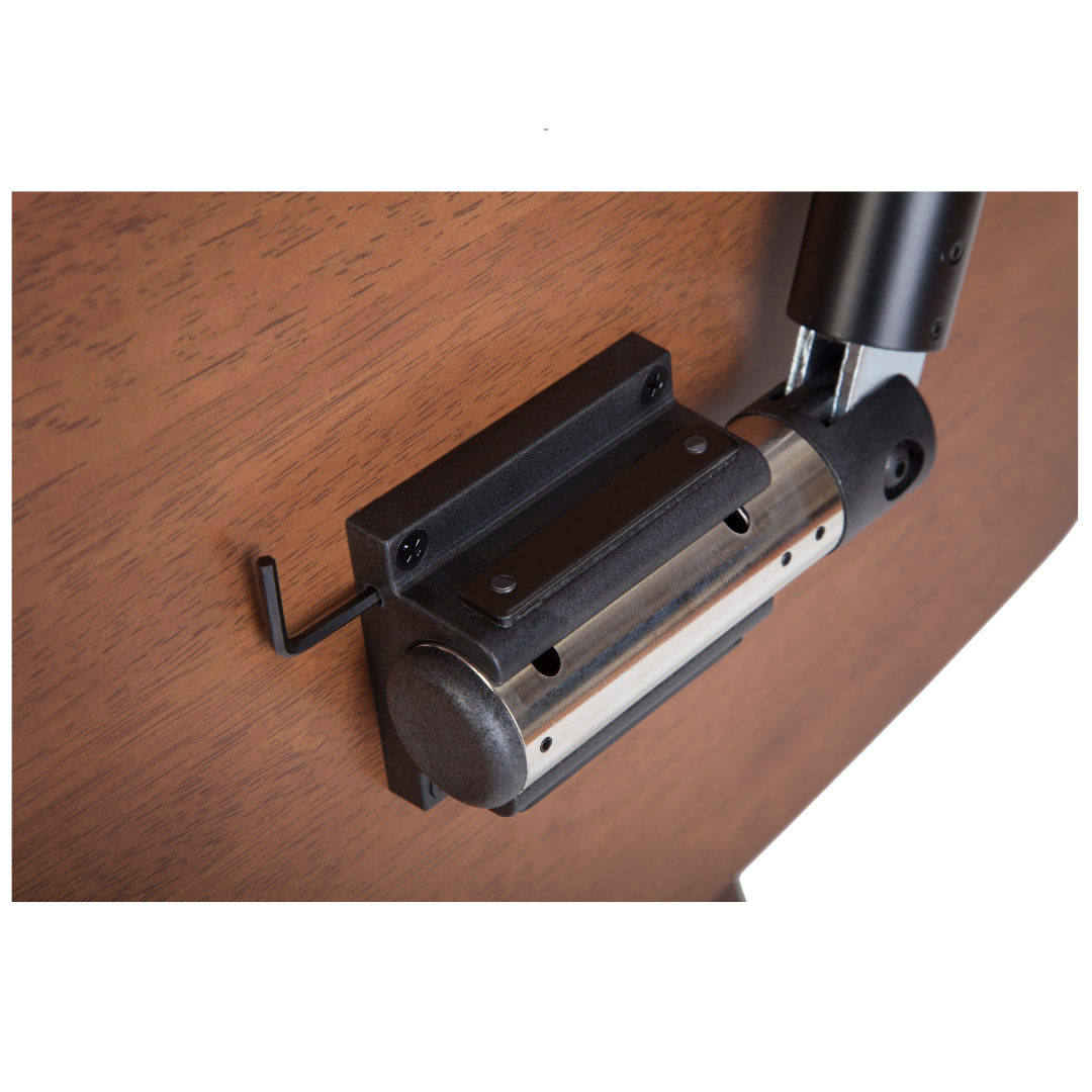 Human Touch Perfect Chair PC Laptop Desk Table - Open Box - primehubstore.shop Recliner Accessories