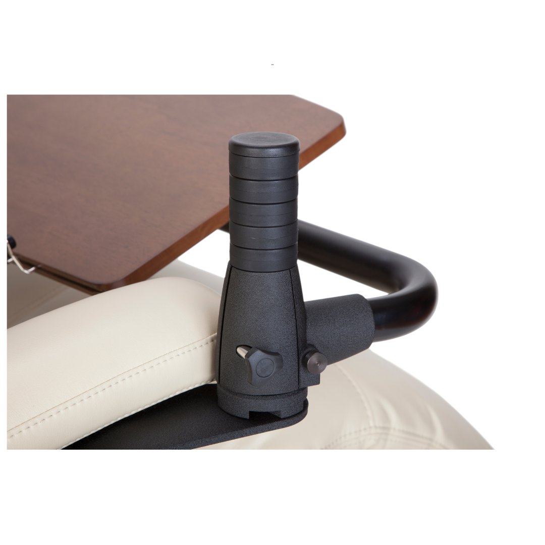 Human Touch Perfect Chair PC Laptop Desk Table - Open Box - primehubstore.shop Recliner Accessories