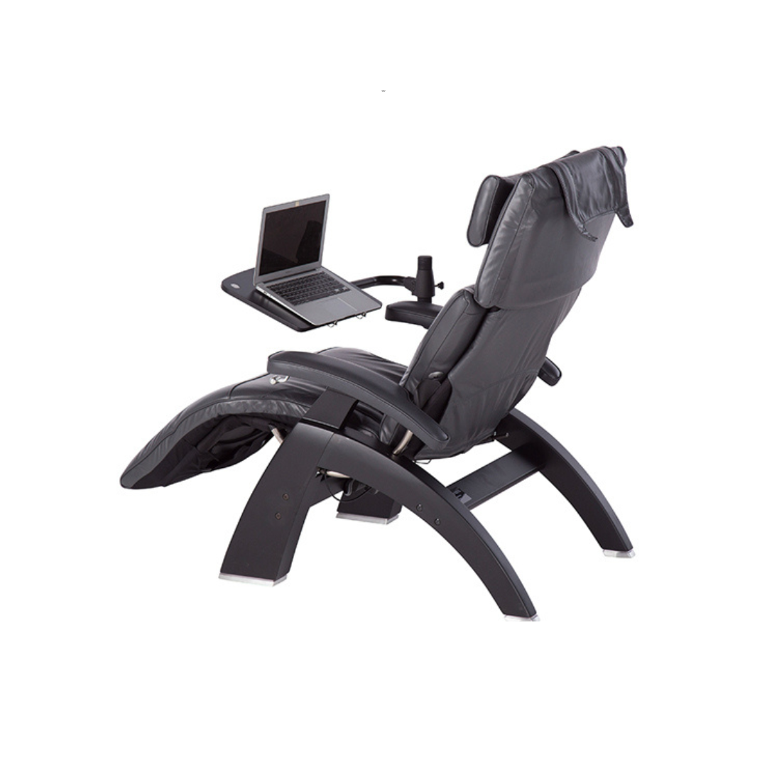 Human Touch Perfect Chair PC Laptop Desk Table - Open Box - primehubstore.shop Recliner Accessories
