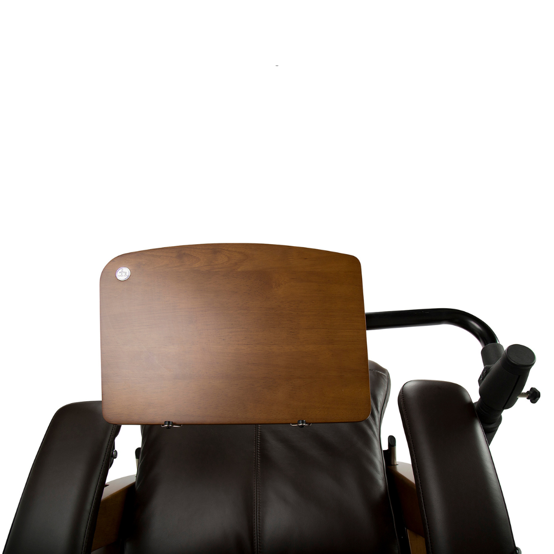 Human Touch Perfect Chair PC Laptop Desk Table - Open Box - primehubstore.shop Recliner Accessories