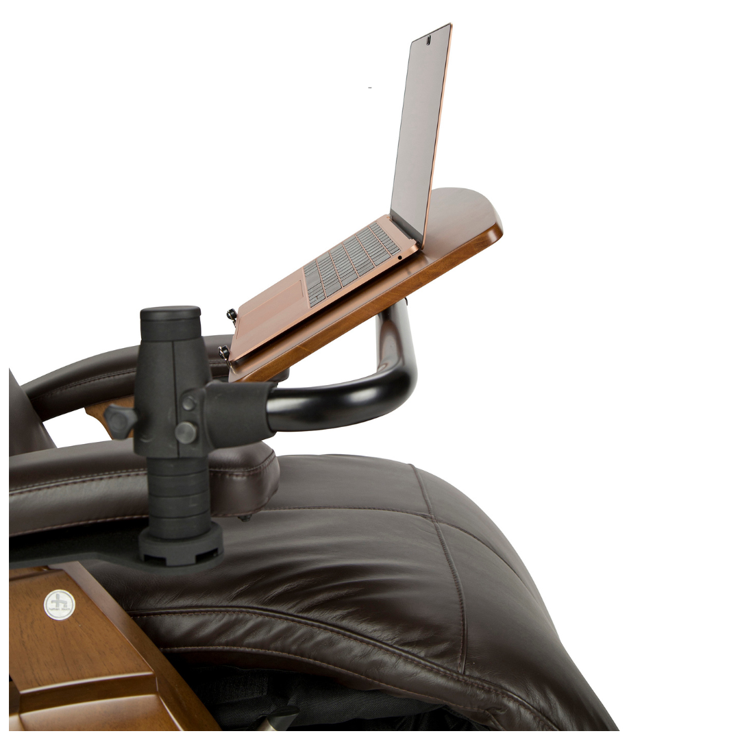 Human Touch Perfect Chair PC Laptop Desk Table - Open Box - primehubstore.shop Recliner Accessories