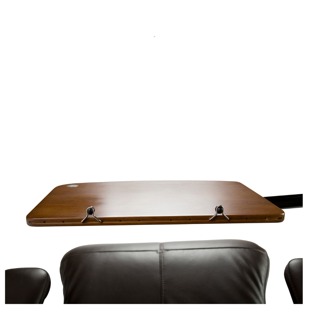 Human Touch Perfect Chair PC Laptop Desk Table - Open Box - primehubstore.shop Recliner Accessories