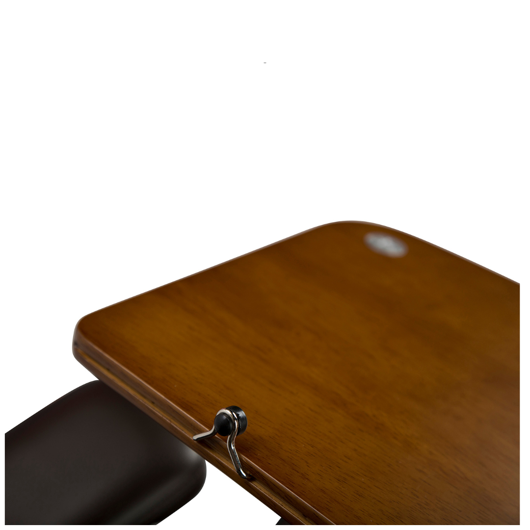 Human Touch Perfect Chair PC Laptop Desk Table - Open Box - primehubstore.shop Recliner Accessories