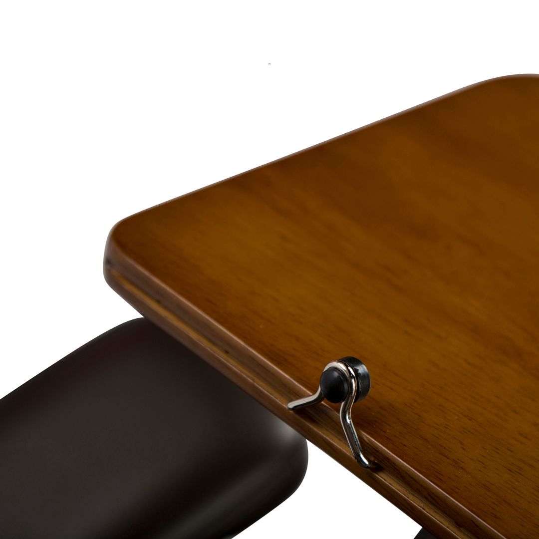 Human Touch Perfect Chair PC Laptop Desk Table - Open Box - primehubstore.shop Recliner Accessories