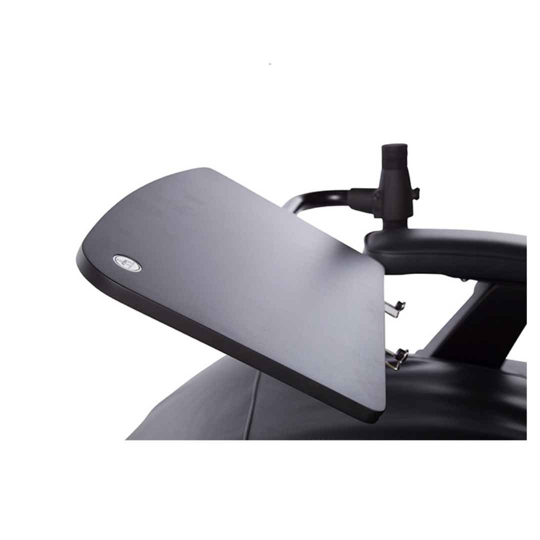 Human Touch Perfect Chair PC Laptop Desk Table - Open Box - primehubstore.shop Recliner Accessories