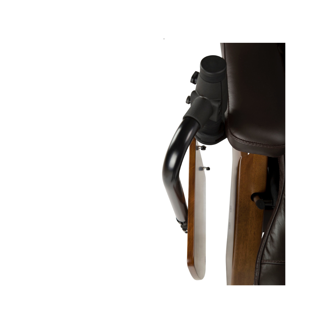 Human Touch Perfect Chair PC Laptop Desk Table - Open Box - primehubstore.shop Recliner Accessories