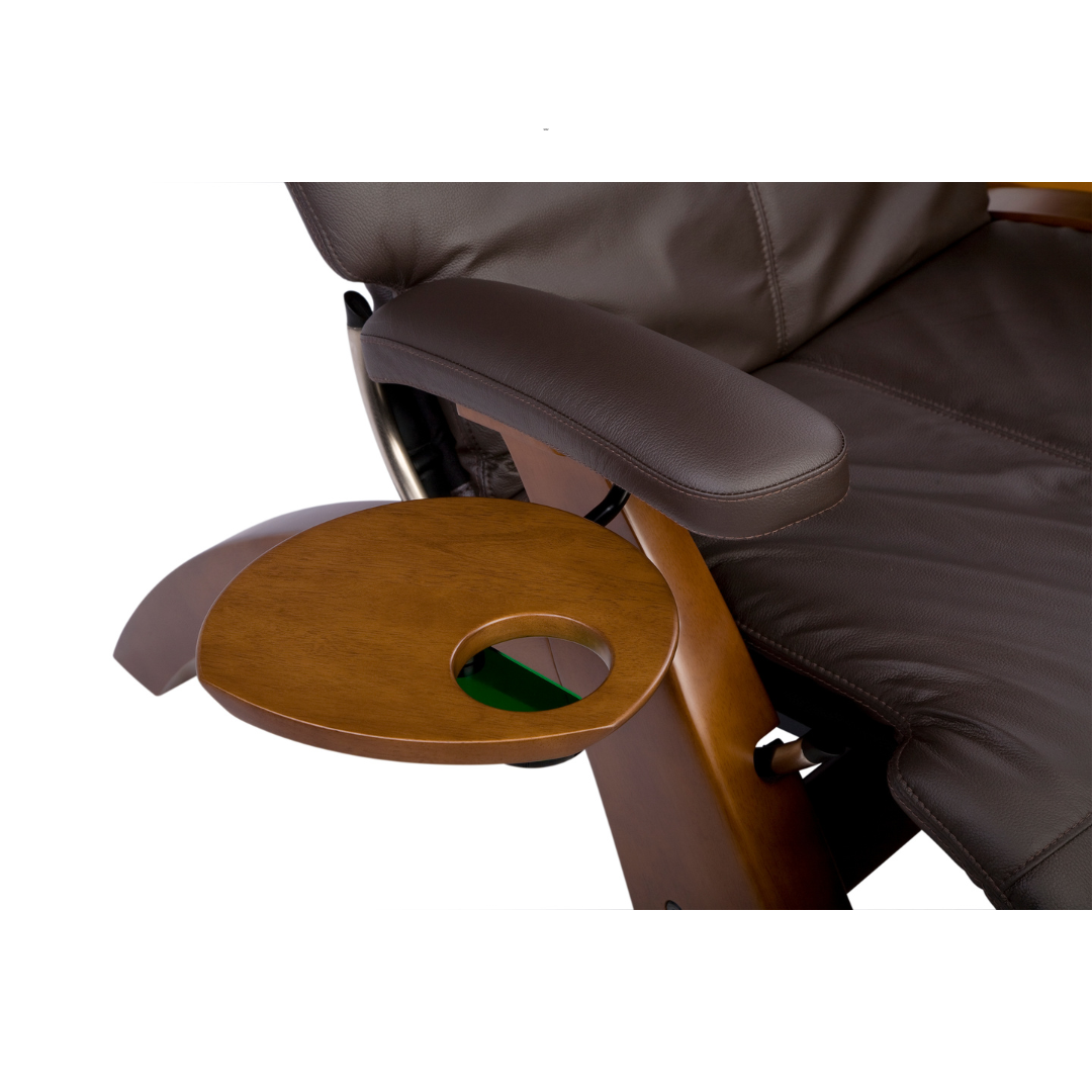 Human Touch Accessory Table For Perfect Chair Recliners - primehubstore.shop Recliner Accessories