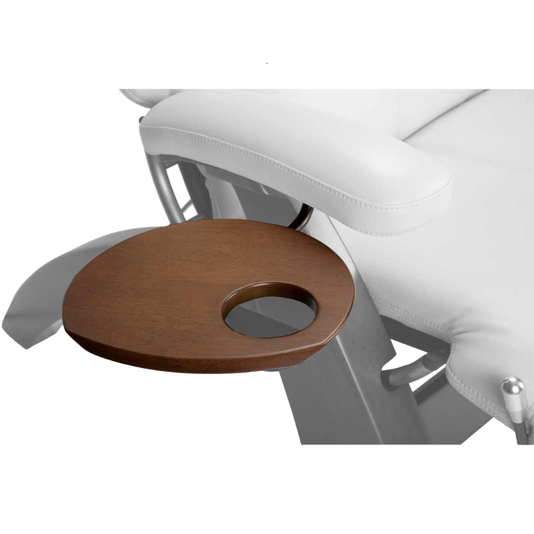 Human Touch Accessory Table For Perfect Chair Recliners - primehubstore.shop Recliner Accessories